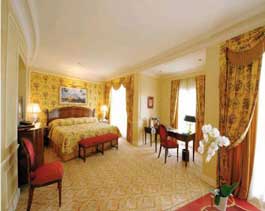 Hotel de Paris
